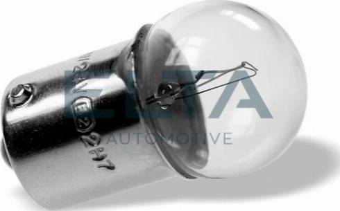 Elta Automotive EB0237TC - Лампа накаливания, дополнительный фонарь сигнала торможения autospares.lv