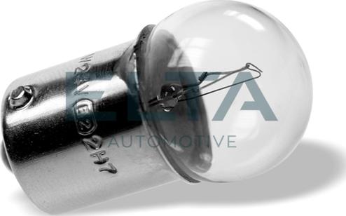 Elta Automotive EB0246SB - Лампа накаливания, фонарь освещения номерного знака autospares.lv