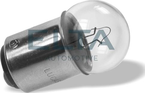 Elta Automotive EB0209SB - Лампа накаливания, стояночный / габаритный огонь autospares.lv
