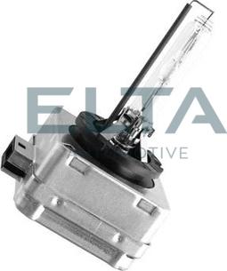 Elta Automotive EB1901SR - Лампа накаливания, фара дальнего света autospares.lv