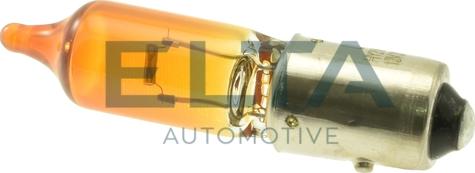 Elta Automotive EB0392SB - Лампа накаливания, фонарь указателя поворота autospares.lv