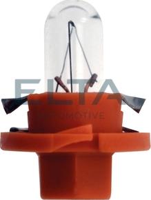 Elta Automotive EB0364TB - Лампа накаливания, стояночный / габаритный огонь autospares.lv