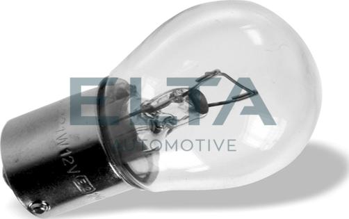 Elta Automotive EB0382TC - Лампа накаливания, фонарь указателя поворота autospares.lv