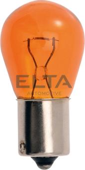 Elta Automotive EB0581SB - Лампа накаливания, фонарь указателя поворота autospares.lv
