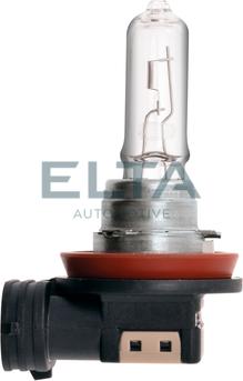 Elta Automotive EB0709SB - Лампа накаливания, фара дальнего света autospares.lv