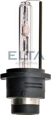 Elta Automotive EB1904SR - Лампа накаливания, фара дальнего света autospares.lv