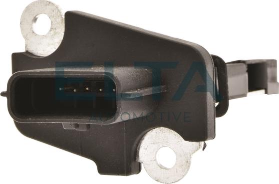 Elta Automotive EE4050 - Датчик потока, массы воздуха autospares.lv