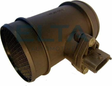 Elta Automotive EE4123 - Датчик потока, массы воздуха autospares.lv