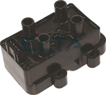 Elta Automotive EE5062 - Катушка зажигания autospares.lv