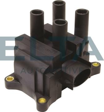 Elta Automotive EE5003 - Катушка зажигания autospares.lv