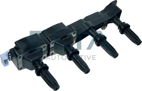 Elta Automotive EE5026 - Катушка зажигания autospares.lv