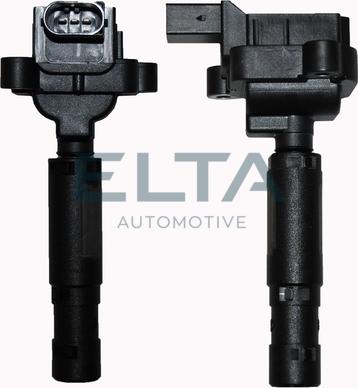 Elta Automotive EE5191 - Катушка зажигания autospares.lv