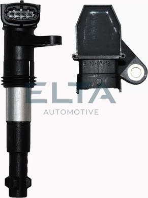 Elta Automotive EE5147 - Катушка зажигания autospares.lv