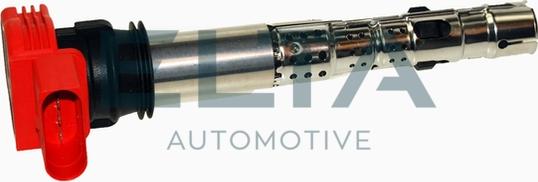 Elta Automotive EE5156 - Катушка зажигания autospares.lv