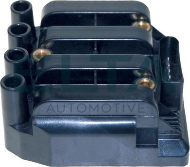 Elta Automotive EE5106 - Катушка зажигания autospares.lv