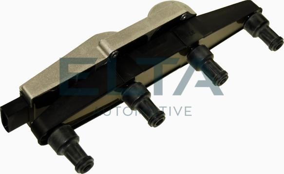 Elta Automotive EE5102 - Катушка зажигания autospares.lv