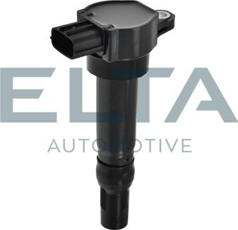 Elta Automotive EE5107 - Катушка зажигания autospares.lv