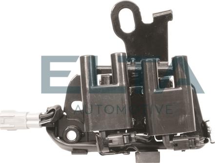 Elta Automotive EE5187 - Катушка зажигания autospares.lv