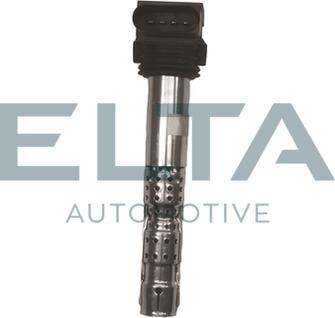 Elta Automotive EE5176 - Катушка зажигания autospares.lv