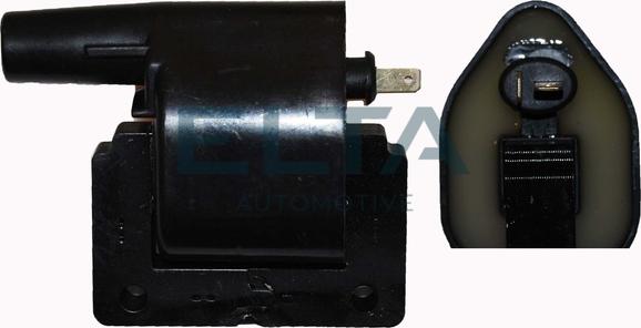 Elta Automotive EE5363 - Катушка зажигания autospares.lv