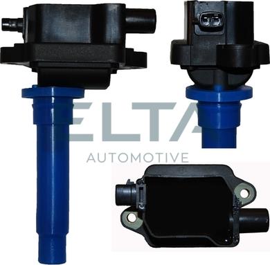 Elta Automotive EE5240 - Катушка зажигания autospares.lv