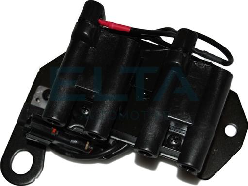 Elta Automotive EE5253 - Катушка зажигания autospares.lv