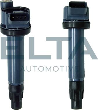 Elta Automotive EE5269 - Катушка зажигания autospares.lv