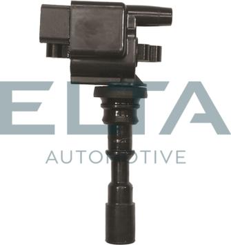 Elta Automotive EE5286 - Катушка зажигания autospares.lv