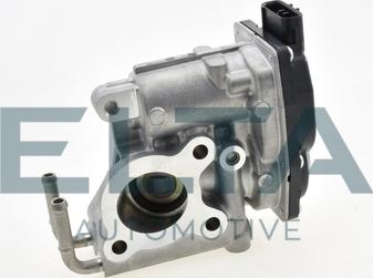 Elta Automotive EE6063 - Клапан возврата ОГ autospares.lv