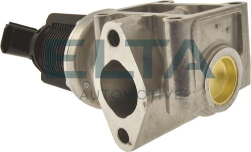 Elta Automotive EE6004 - Клапан возврата ОГ autospares.lv