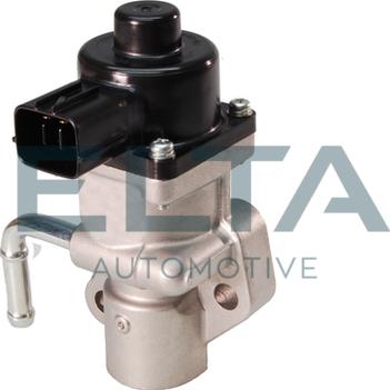 Elta Automotive EE6010 - Клапан возврата ОГ autospares.lv