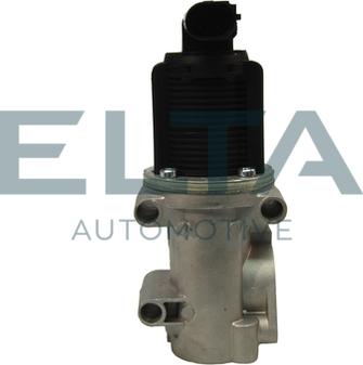 Elta Automotive EE6036 - Клапан возврата ОГ autospares.lv