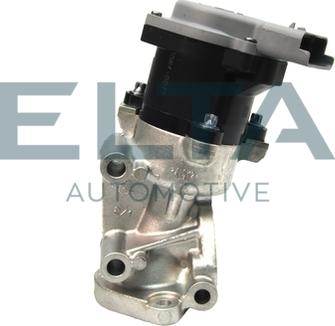 Elta Automotive EE6033 - Клапан возврата ОГ autospares.lv