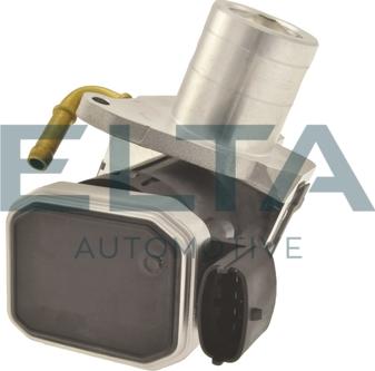 Elta Automotive EE6024 - Клапан возврата ОГ autospares.lv