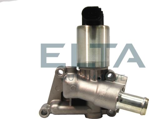 Elta Automotive EE6021 - Клапан возврата ОГ autospares.lv