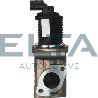 Elta Automotive EE6074 - Клапан возврата ОГ autospares.lv