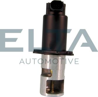 Elta Automotive EE6078 - Клапан возврата ОГ autospares.lv