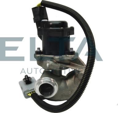 Elta Automotive EE6073 - Клапан возврата ОГ autospares.lv