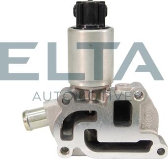 Elta Automotive EE6158 - Клапан возврата ОГ autospares.lv