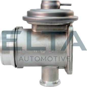 Elta Automotive EE6169 - Клапан возврата ОГ autospares.lv