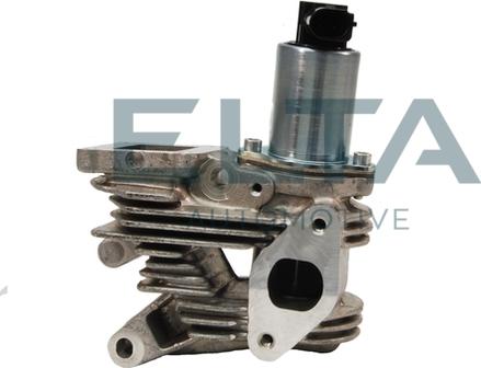 Elta Automotive EE6119 - Клапан возврата ОГ autospares.lv