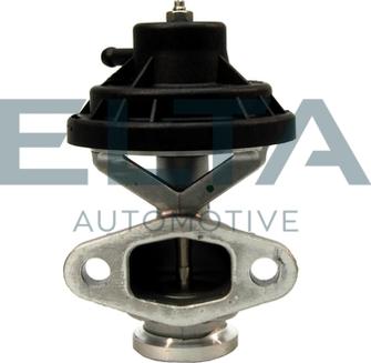 Elta Automotive EE6118 - Клапан возврата ОГ autospares.lv