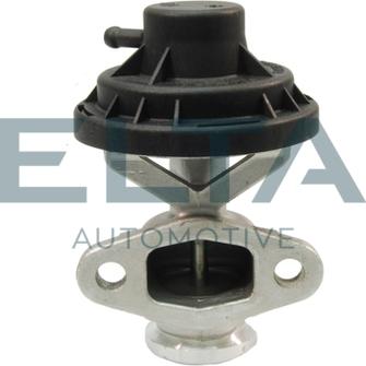 Elta Automotive EE6117 - Клапан возврата ОГ autospares.lv