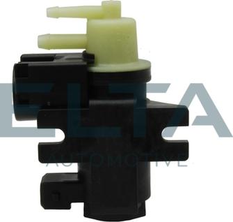 Elta Automotive EE6805 - Клапан вакуумного управления, рециркуляция ОГ autospares.lv