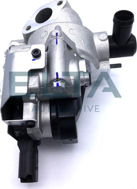 Elta Automotive EE6234 - Клапан возврата ОГ autospares.lv