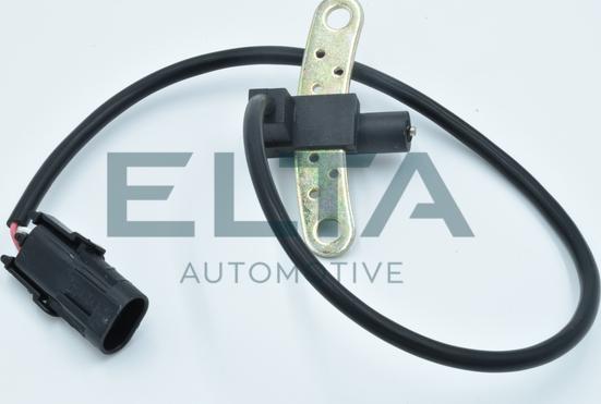 Elta Automotive EE0946 - Датчик импульсов, коленвал autospares.lv