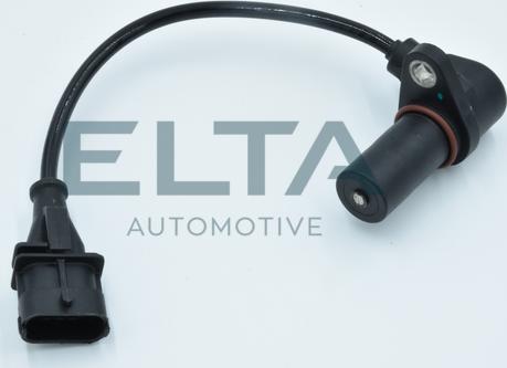 Elta Automotive EE0941 - Датчик импульсов, коленвал autospares.lv