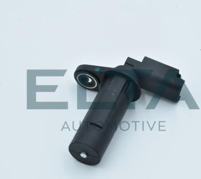 Elta Automotive EE0908 - Датчик импульсов, коленвал autospares.lv