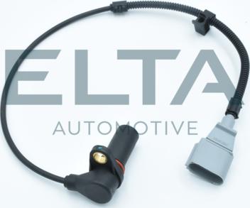 Elta Automotive EE0903 - Датчик импульсов, коленвал autospares.lv