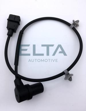 Elta Automotive EE0936 - Датчик импульсов, коленвал autospares.lv